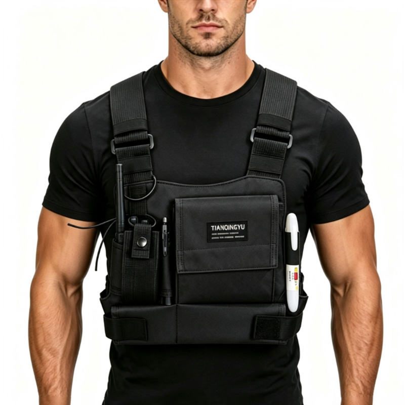 Canvas Backpack Casual - Mochilas ligeras para correr, bolsa de