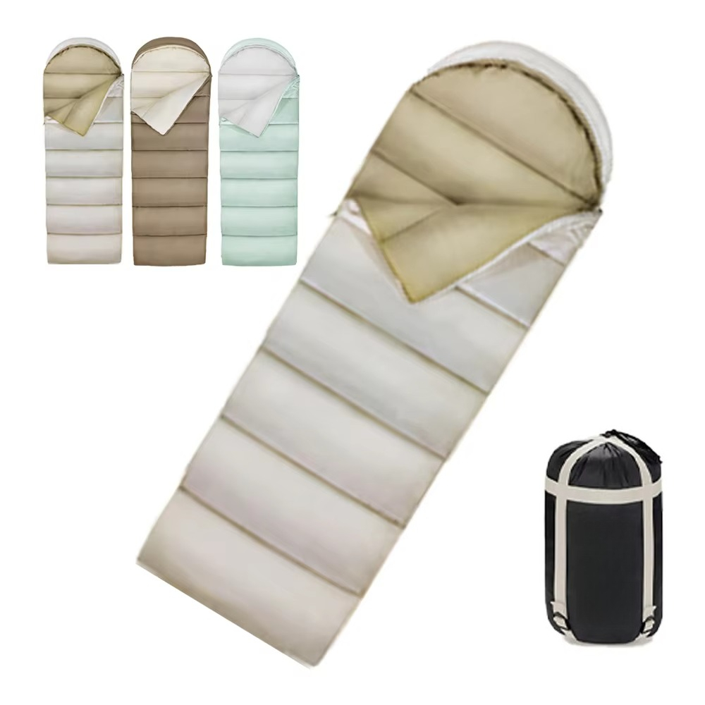 Hiking Backpack Waterproof - Saco de Dormir Impermeable y Ligero