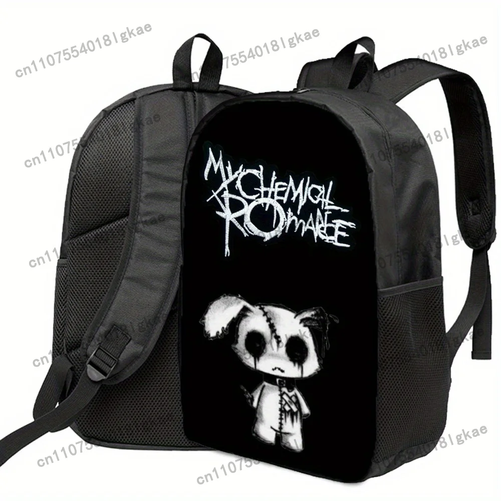 Mochila de Lona de Gran Capaci - Canvas Backpack Casual reseña y precio