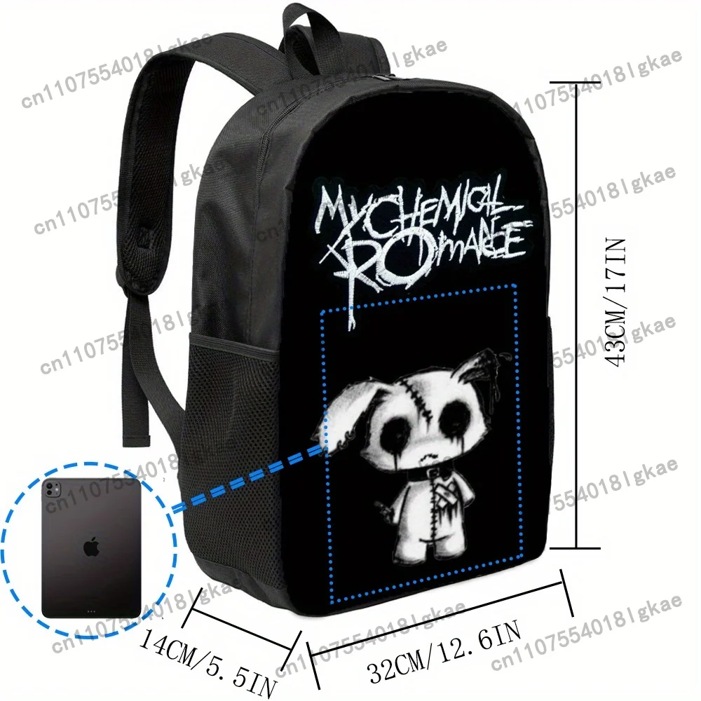 Mochila de Lona de Gran Capaci - Canvas Backpack Casual reseña y precio