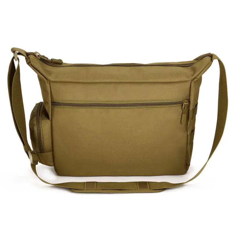 Bolso de hombro para ordenador - Urban Backpack Tactical reseña y precio