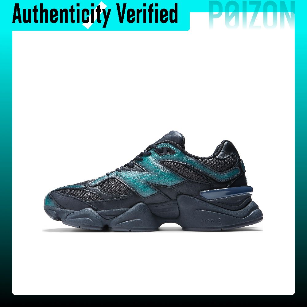 Zapatillas deportivas New Bala - New Balance Shoes 9060 reseña y precio