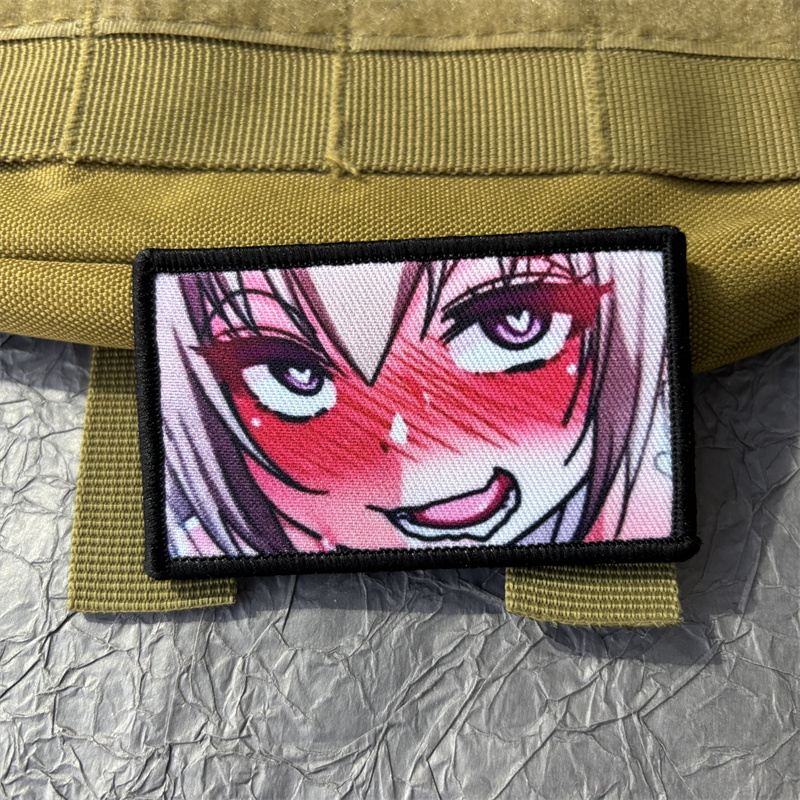 Anime Path on Clothing-insigni - Urban Backpack Tactical reseña y precio