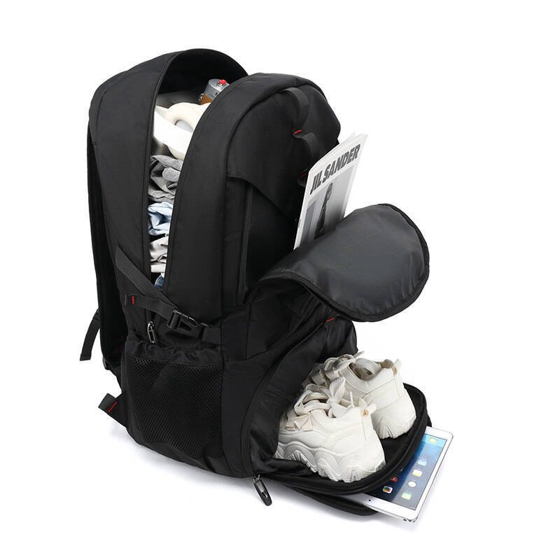 Nueva Mochila de Viaje para Ho - Canvas Backpack Casual reseña y precio