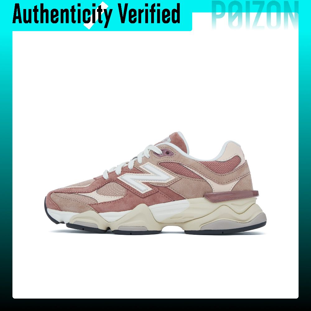Zapatillas de running New Bala - New Balance Shoes 9060 reseña y precio