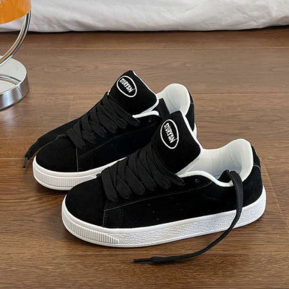 Nuevas zapatillas deportivas c - Vans Shoes Old Skool reseña y precio