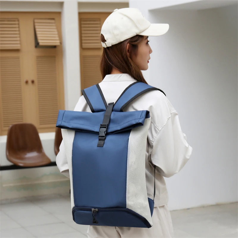 2025 nuevas mochilas populares - Fashion Backpack Women reseña y precio