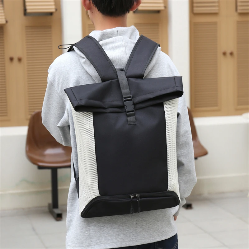2025 nuevas mochilas populares - Fashion Backpack Women reseña y precio