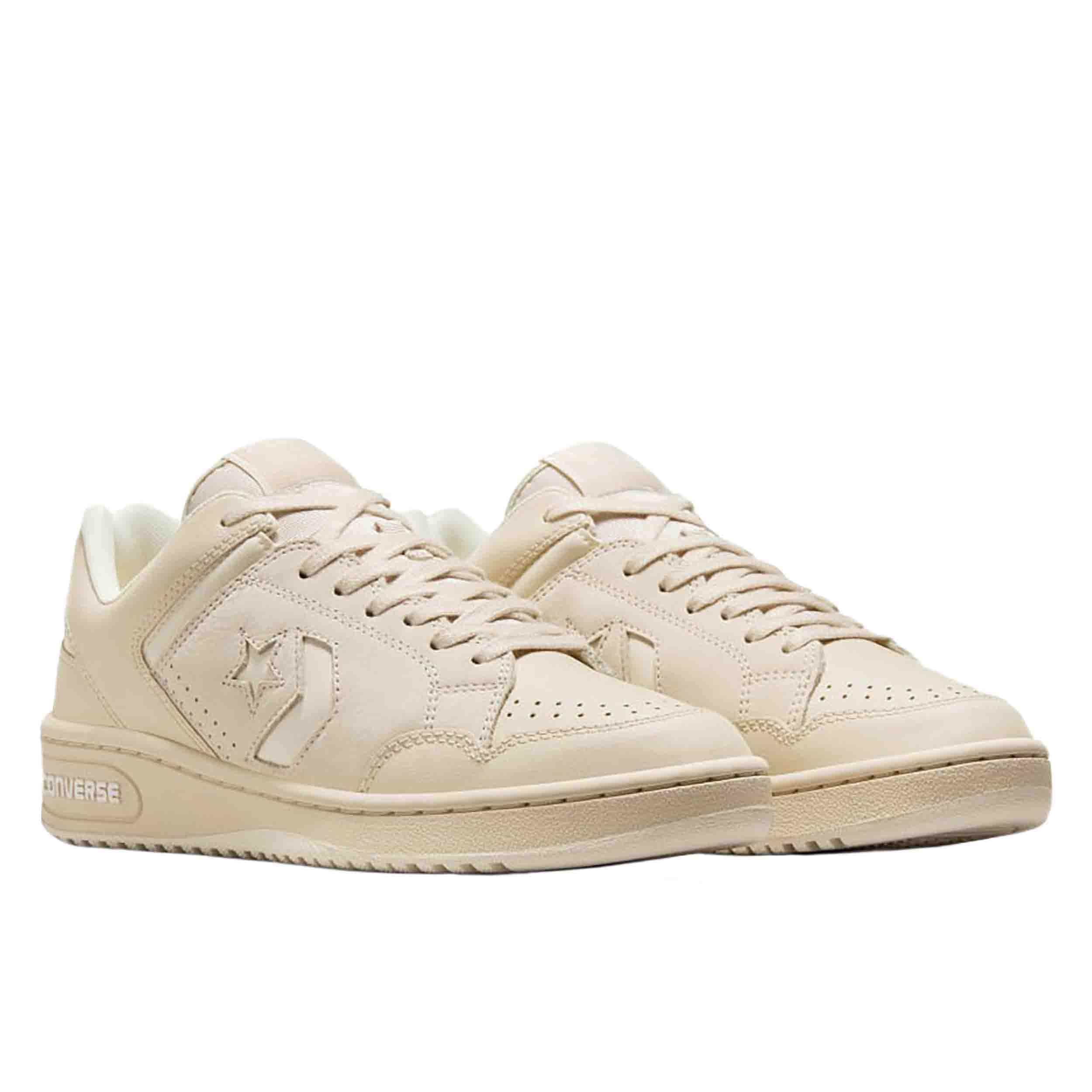 Zapatillas Converse Weapon LUX - Vans Shoes Old Skool reseña y precio