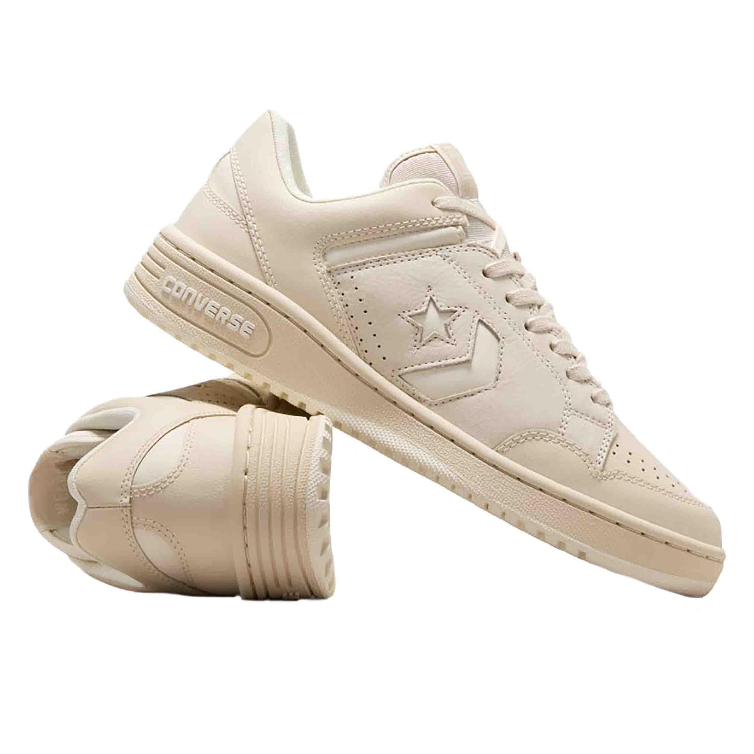 Zapatillas Converse Weapon LUX - Vans Shoes Old Skool reseña y precio