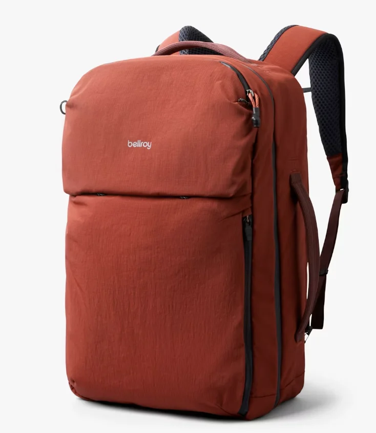 Mochila ligera e impermeable d - Hiking Backpack Waterproof reseña y precio