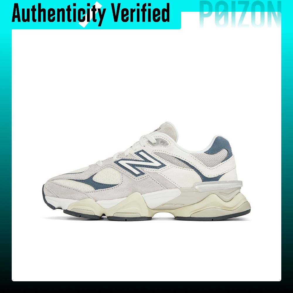 Zapatillas deportivas New Bala - New Balance Shoes 9060 reseña y precio